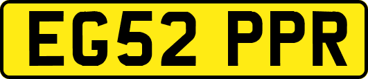 EG52PPR