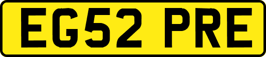 EG52PRE