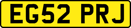 EG52PRJ