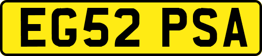 EG52PSA