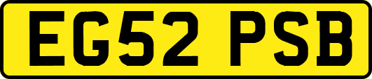EG52PSB