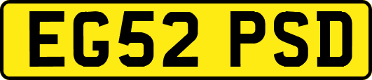 EG52PSD