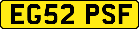 EG52PSF