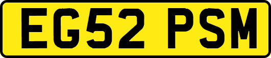 EG52PSM