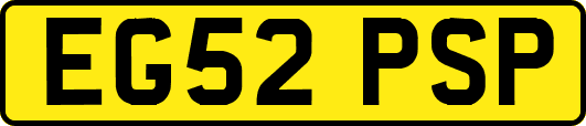 EG52PSP