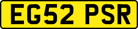 EG52PSR