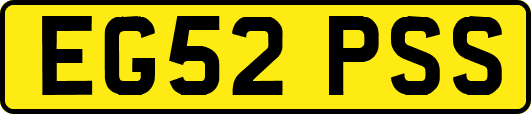 EG52PSS