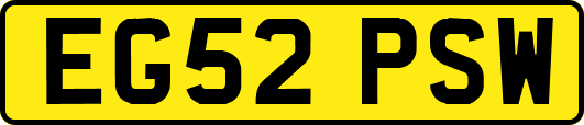 EG52PSW