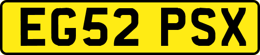 EG52PSX