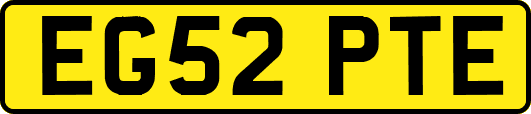 EG52PTE