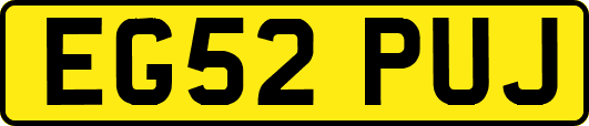 EG52PUJ