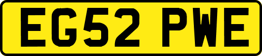 EG52PWE