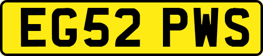EG52PWS