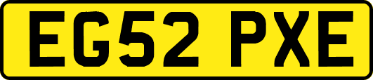 EG52PXE
