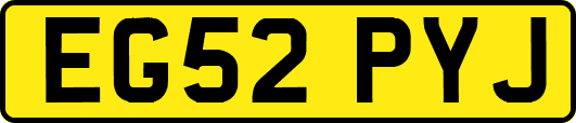 EG52PYJ