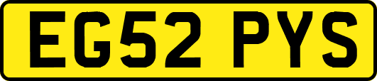 EG52PYS