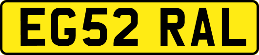 EG52RAL