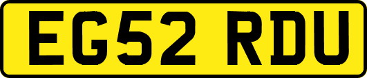 EG52RDU
