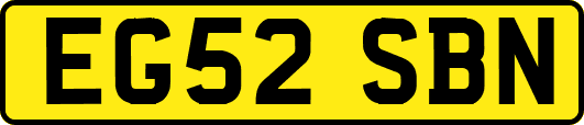 EG52SBN