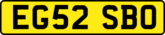 EG52SBO