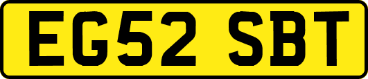 EG52SBT