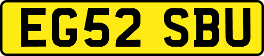 EG52SBU