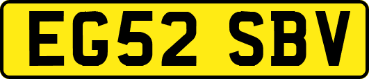 EG52SBV