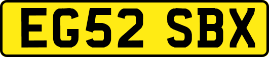 EG52SBX