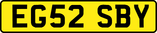 EG52SBY