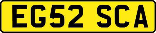 EG52SCA