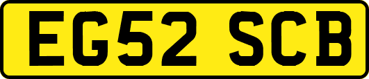 EG52SCB