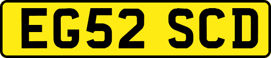 EG52SCD