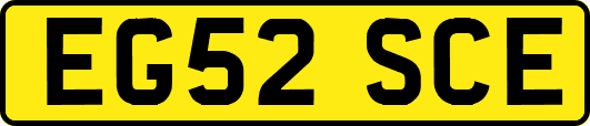 EG52SCE