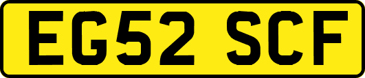 EG52SCF