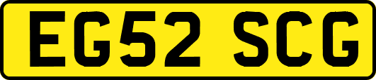 EG52SCG