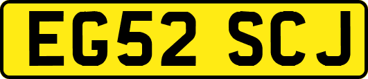 EG52SCJ