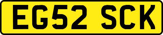 EG52SCK