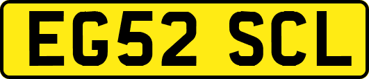 EG52SCL