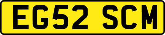 EG52SCM