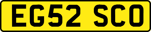 EG52SCO
