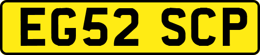 EG52SCP