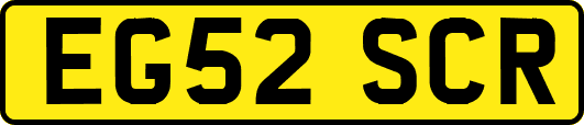 EG52SCR