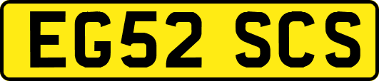 EG52SCS