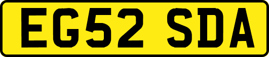 EG52SDA