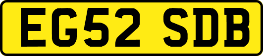 EG52SDB