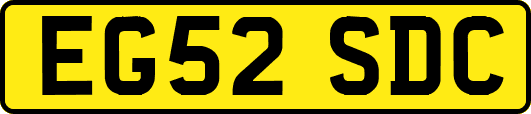 EG52SDC