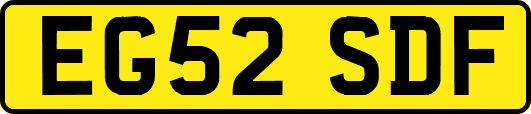 EG52SDF