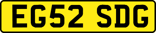 EG52SDG