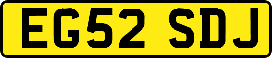 EG52SDJ