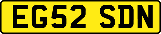 EG52SDN